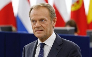 Брюссель бьет тревогу из-за возможности выхода Польши из ЕС