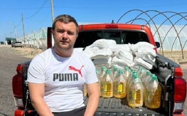 Народному депутату Ковальову повідомили про підозру у держзраді