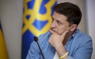 Зеленський розповів, коли Богдан піде у відставку