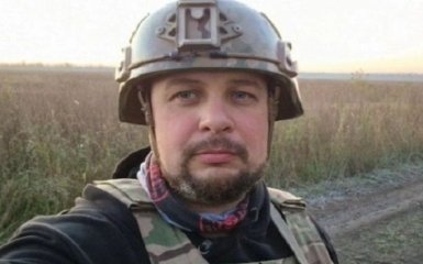 Аналітики пояснили прихований сенс ліквідації пропагандиста Татарського