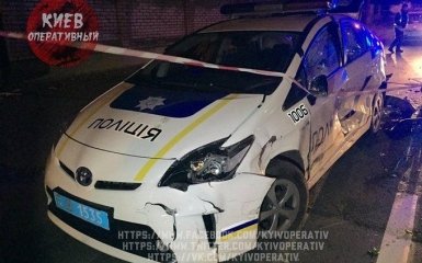 Гучна ДТП в Києві: стало відомо, скільки світить синові нардепа