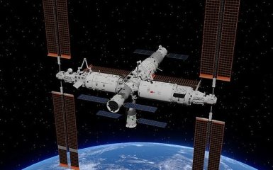 У NASA стурбовані ризиком протистояння Китаю у космосі