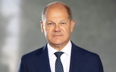 Olaf Scholz