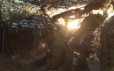 Artillery of the Ukrainian Armed Forces