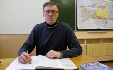 У Білорусі вчителя засудили до 1,5 років колонії за показ на уроці відео з критикою Лукашенка