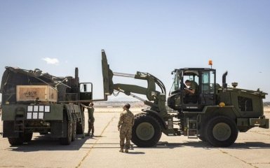 Почему оружие так долго едет в Украину — объяснение Минобороны