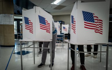 In the USA, thousands of voters' votes have already been contested — what is happening