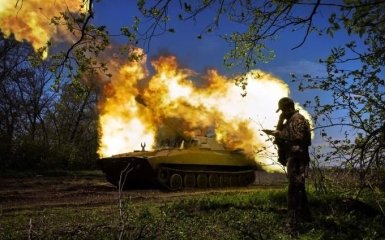 ВСУ отразили 44 атаки армии РФ на востоке Украины — сводка Генштаба