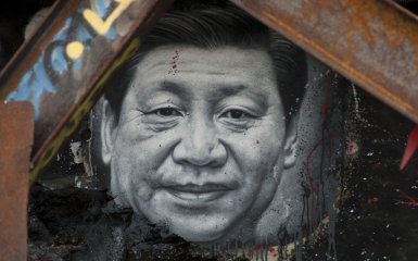 Xi Jinping