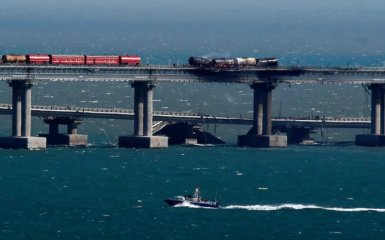 Crimean Bridge