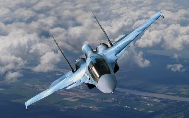 Турция передала РФ доказательства нарушения Су-34 воздушного пространства