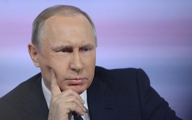 Российские комики решили сделать приятное Путину: в сети пошутили над видео