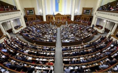 У Раді винесли несподіване рішення про відкриття ринку землі