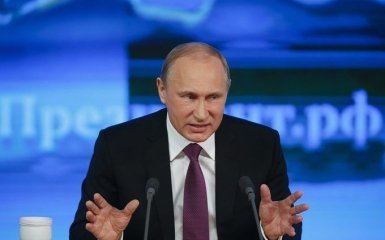 Путин раскрыл, о чем говорил с Трампом: в сети смеются