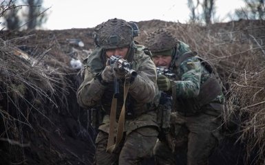 Військові ЗСУ