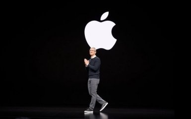 Apple почала масово закривати свої магазини по всьому світу