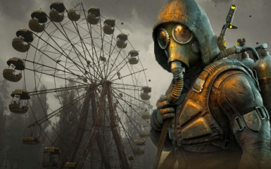 S.T.A.L.K.E.R. 2: Heart of Chornobyl