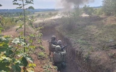 Армія РФ провалила спроби наступу в районі Бахмута та Оріхового — розвідка Британії