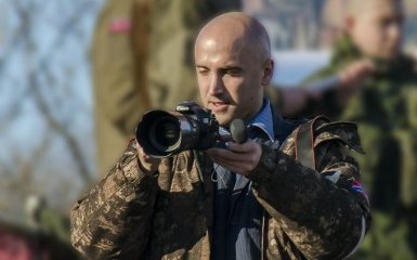 Появилось видео из украинской квартиры кремлевского пропагандиста