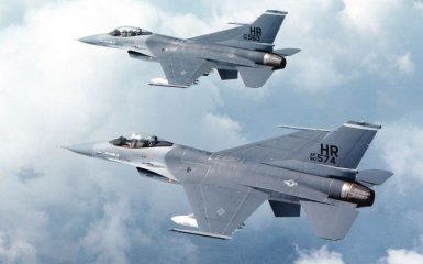 Спершу негайні потреби. Салліван уточнив слова Байдена щодо F-16 для України