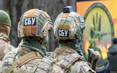 СБУ затримала "віцемера" Чистякового: колаборантка відповідала за депортацію українців до РФ