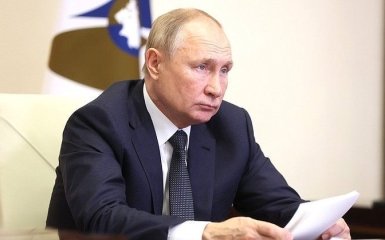 Относимся с теплотой: Путин выступил с новым циничным заявлением об украинцах