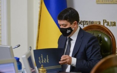 У Ради виникла нова серйозна проблема з законом про олігархів