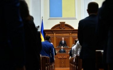 Інавгурація по-Зеленськи: у президента опублікували вражаюче відео