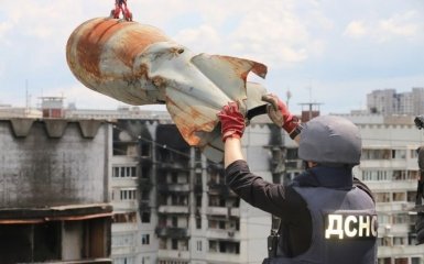 Четверо загиблих, 19 поранено внаслідок російського обстрілу Харкова