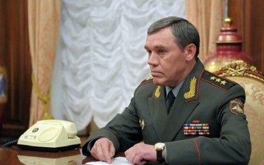 РФ сменила командующего вторжением в Украину — Суровикина понизили до заместителя