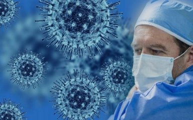 Кількість хворих на коронавірус в Україні зросла - офіційні дані на ранок 11 квітня