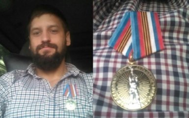 Боевики ДНР плотно взялись за одного из своих главарей: в соцсетях злорадствуют