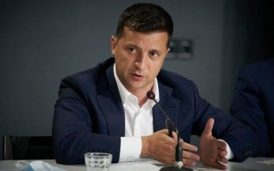 Зеленський підписав важливий указ щодо Донбасу