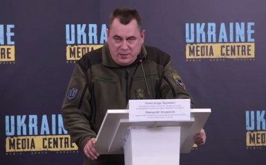 ЗСУ зафіксували частковий відвід російських військ від Києва