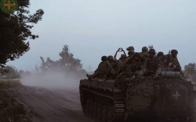 Украинские военные раскрыли подробности увольнения Старомайорского