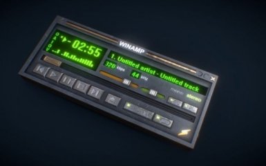 Легендарный плеер Winamp станет стриминговым сервисом