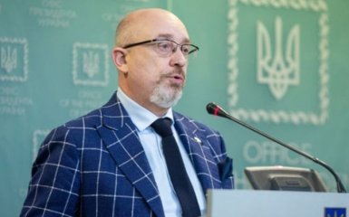 Резніков озвучив шлях для боротьби з агресією РФ у Чорному морі