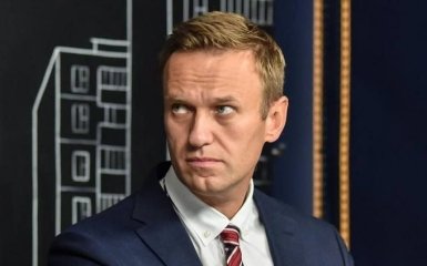 Суд обязал Навального выплатить человеку Путина полмиллиона