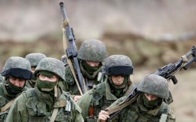 Американские аналитики предупреждают о новых планах РФ на Донбассе