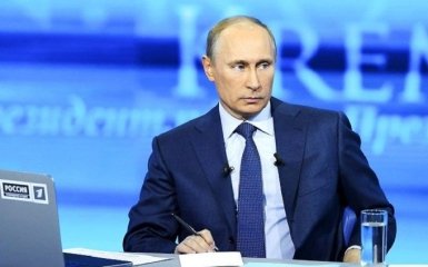 В ТКГ пояснили, чому Путін злив мирний план по Донбасу