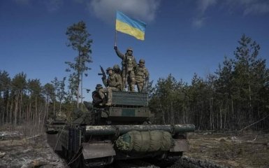 ВСУ прорвали первую линию обороны армии РФ на юге Украины — Маляр