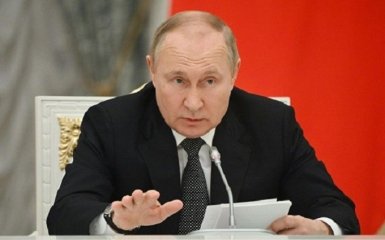 Путін підписав указ про початок осіннього призову — перші подробиці