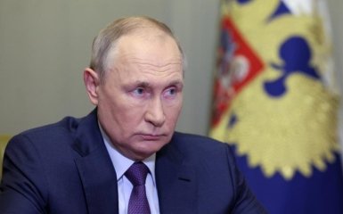 Путин увеличил численность армии РФ на 180 тыс солдат