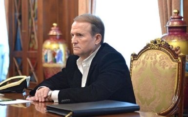 Міжнародна федерація журналістів стала на захист каналів Медведчука