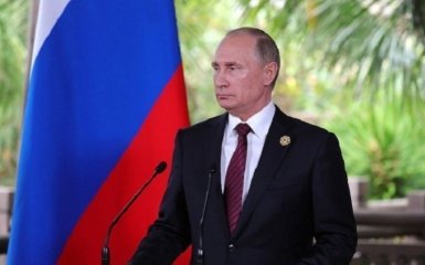 Ми повторимо - Путін шокував заявою про Другу світову війну