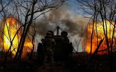 Наступление РФ в Харьковской области. Смогут ли удары западным оружием по РФ остановить врага
