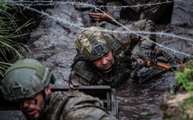 Що насправді гальмує контрнаступ ЗСУ — пояснення глави ЗС Британії