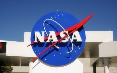 NASA удалось зафиксировать настоящий взрыв сверхновой