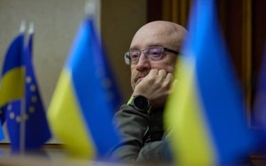 Резников заявил о привлечении к ответственности сотен представителей Минобороны Украины