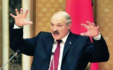 Мы готовы Лукашенко заявил, что Беларусь может контролировать границу в ОРДЛО